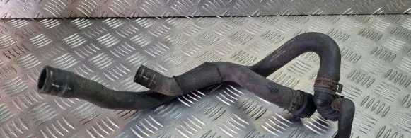 Volkswagen Caddy Engine coolant pipe/hose 1T0121156N K112059