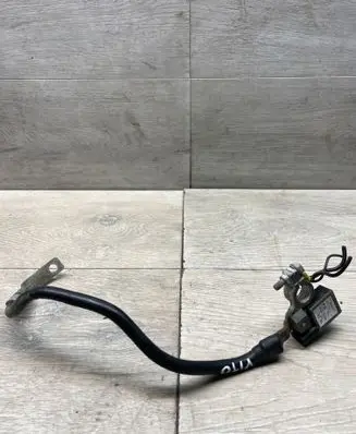 Mercedes-Benz Vito Viano W639 Negative earth cable (battery) A6395460121 6402931 0VFBC02828
