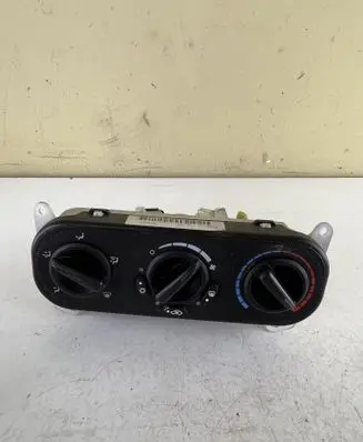 Dodge Caliber Climate control unit P55111874AB 58024B