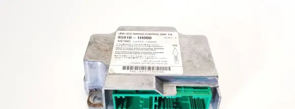 KIA Ceed Airbag control unit/module 959101H000 1H95910000