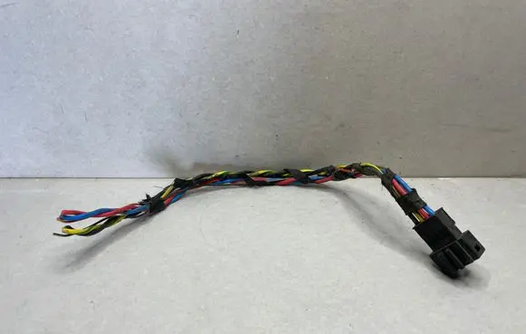 BMW 5 F10 F11 Other wiring loom 7550542