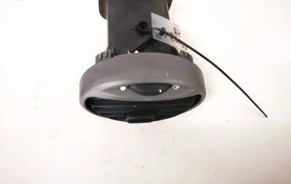 Ford Focus Dash center air vent grill 98ab19893bjw