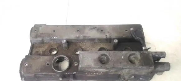 Rocker cam cover