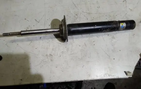 BMW 5 E39 Front shock absorber/damper 1206VNE017BG