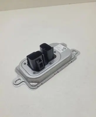 Jaguar XE Fuel injection pump control unit/module GX7314B526AB
