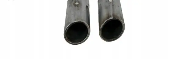 Audi A3 S3 8V Muffler trim 8V0253825D