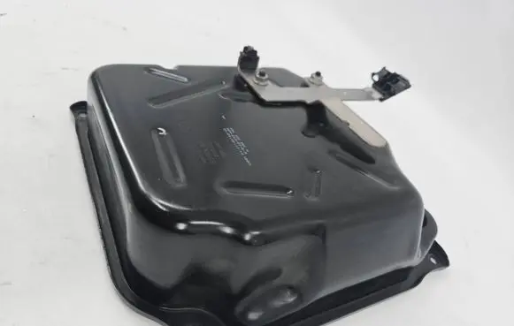 Audi Q3 F3 Gearbox sump 0GC325201H