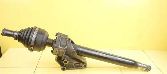 Opel Zafira C Front driveshaft 22945405 29SP45