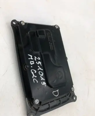 Mercedes-Benz GLC C254 LED ballast control module A2239007735