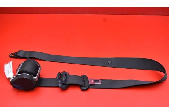 Peugeot Boxer Front seatbelt