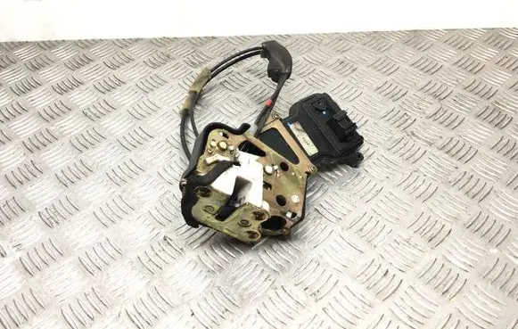 Mazda 6 Rear door lock A6799 SPGF30