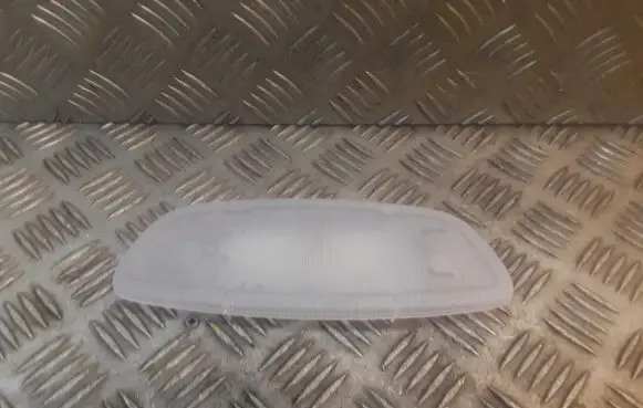 Mercedes-Benz C W203 Front seat light