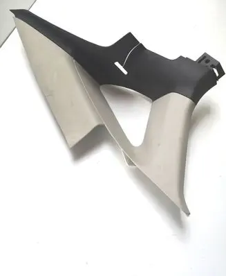 Ford Fusion II (D)pillar trim (top) 