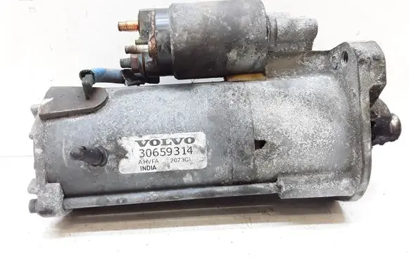 Volvo XC60 Starter motor 30659314