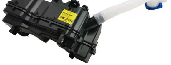 Volkswagen ID.7 Windshield washer fluid reservoir/tank 1EA955453K