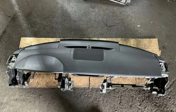 Land Rover Range Rover Sport L494 Dashboard 