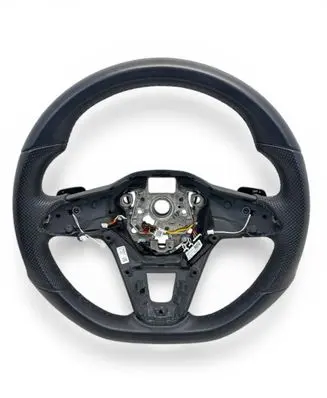 Volkswagen Golf VIII Steering wheel 5H0419093J 5H0419093BYPG 5H0419093JVDH