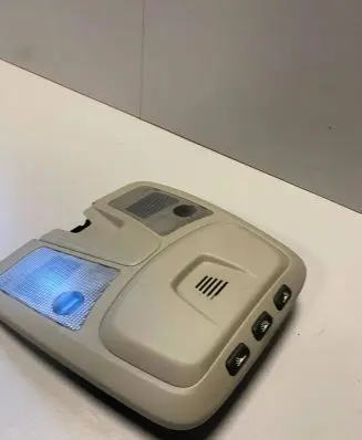Volvo S60 Front seat light 30669623 5044247 043600002153