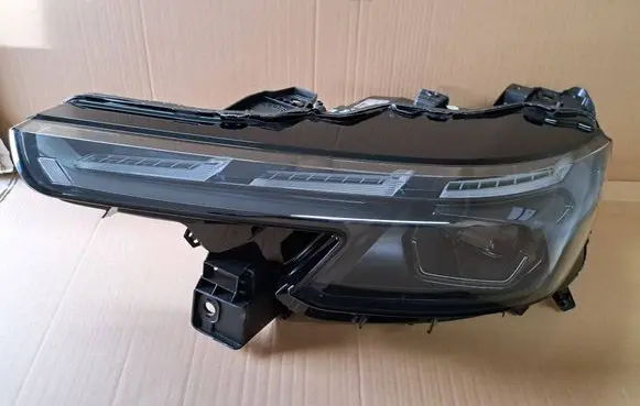 Alfa Romeo Junior Headlight/headlamp 50572576