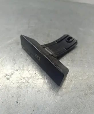 Volkswagen Phaeton Hand brake release handle 