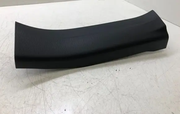 Mazda CX-3 Rear sill trim cover D09W68740