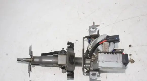 Nissan Juke I F15 Steering rack mechanical part 48810BA60B