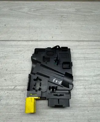 Seat Altea Steering angle sensor 1K0953549BC 05113515 01017072790682