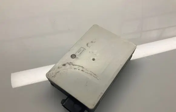 Mercedes-Benz E C207 W207 Distronic sensor radar A0035400517 0035400517