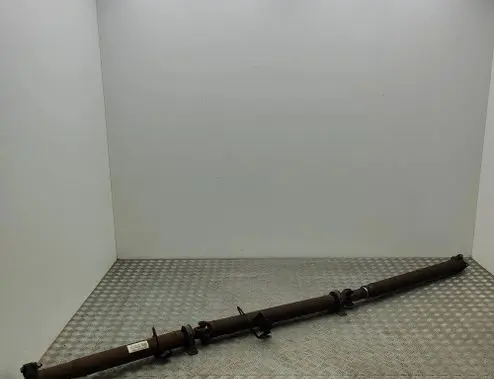Ford Transit VII Middle center prop shaft KK314K357HD AS6SB