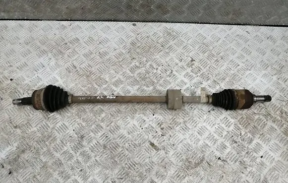 Fiat Tipo Front driveshaft 10327749