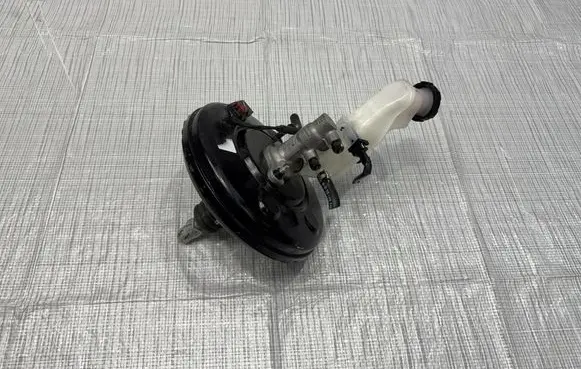 Hyundai Bayon Brake booster 