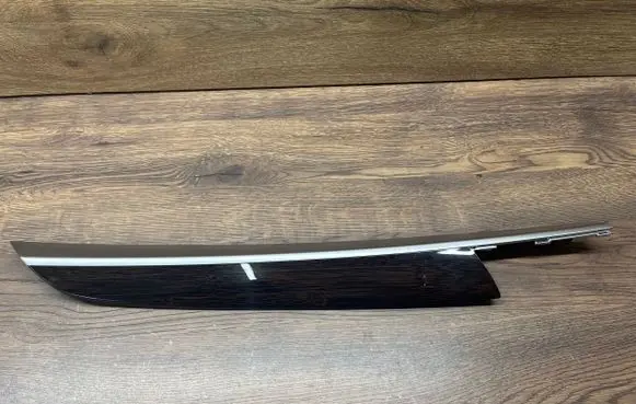 BMW X6 E71 Front door trim bar 4560500