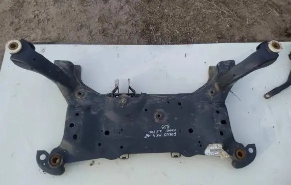 Ford Focus Front axle beam 