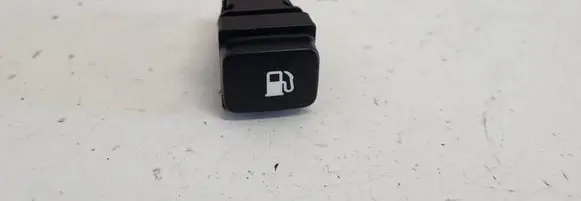 Citroen C4 I Picasso Fuel tank opening switch 96530658XT