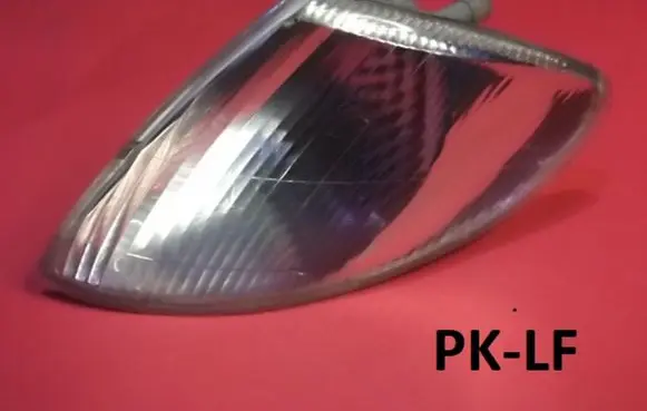 Renault Scenic I Front indicator light 7700831466