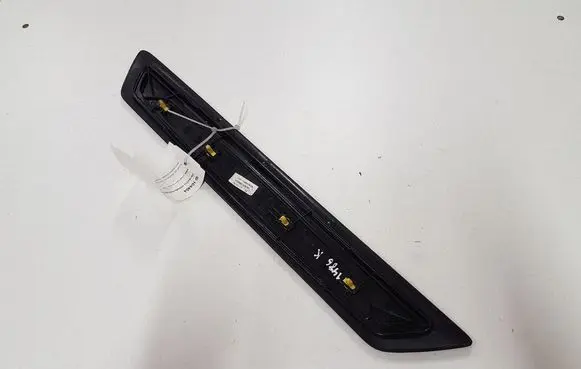 BMW 3 F30 F35 F31 Front sill trim cover 5147728921604 25891810