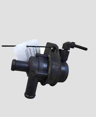 Volkswagen Golf Plus Electric auxiliary coolant/water pump 309500190 1J0973702