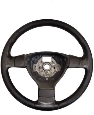 Volkswagen PASSAT B6 Steering wheel 1K0419091M