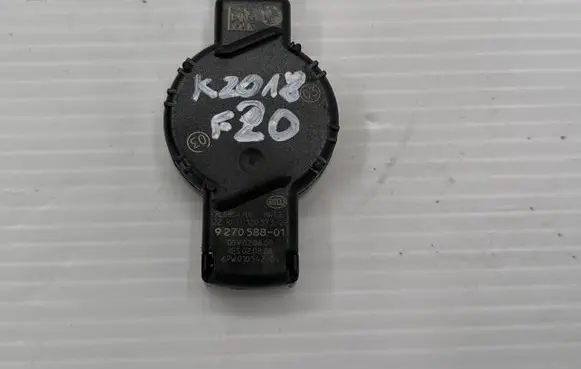 BMW 1 F20 F21 Rain sensor 9270588