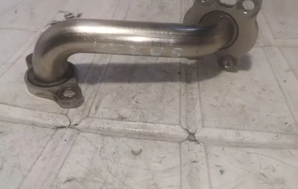 Lexus IS 220D-250-350 EGR valve line/pipe/hose