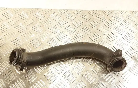 Volvo S90, V90 Intercooler hose/pipe 31492218