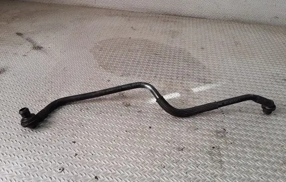 Audi A4 S4 B7 8E 8H Vacuum line/pipe/hose 8E2611931L