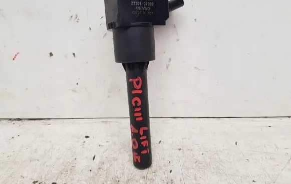 KIA Picanto High voltage ignition coil 27301-07000