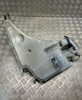 BMW 3 E90 E91 Windshield washer fluid reservoir/tank 7124231