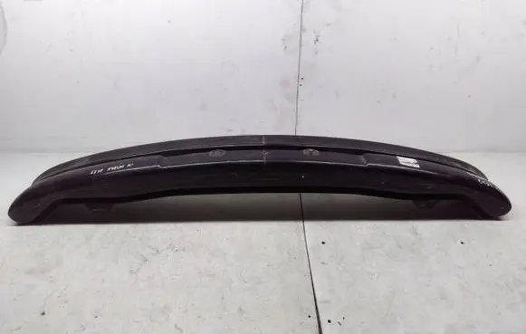 Volkswagen Sharan Front bumper cross member 7M0807693A