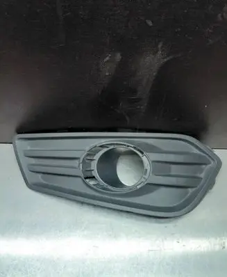 Ford S-MAX Front bumper splitter molding EM2B15A298A EM2B15A245AA