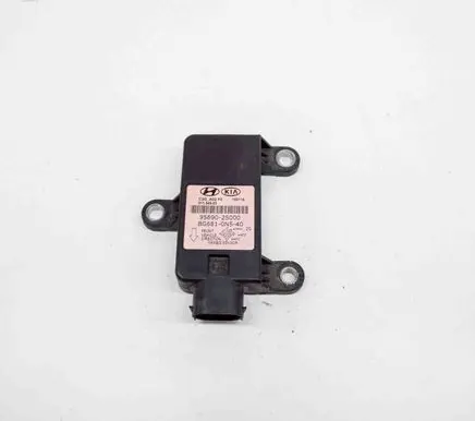Hyundai ix35 ESP acceleration yaw rate sensor BG6810N540 956902S000