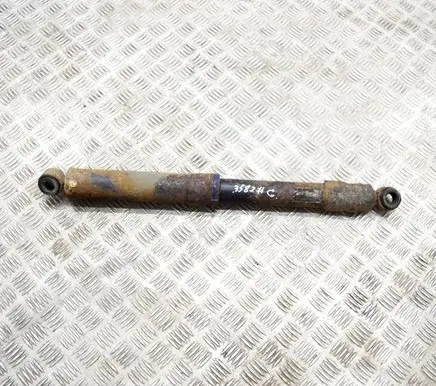 Toyota Hilux (AN120, AN130) Rear shock absorber/damper