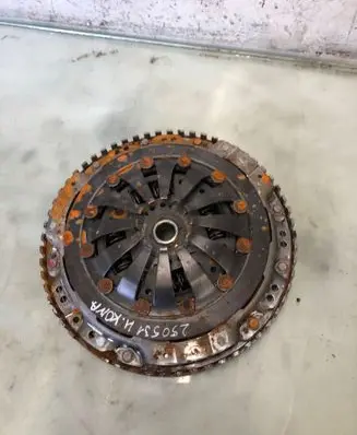 Hyundai Kona II Clutch set kit 410712b200