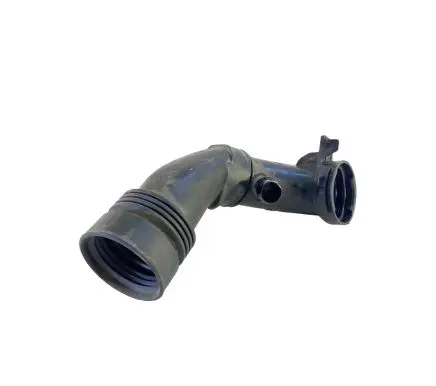 Citroen C4 II Intercooler hose/pipe 9684362180